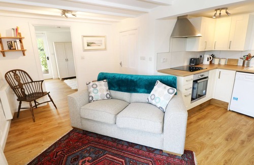 Tan-y-groes Cottage | The Granary Cottage