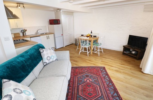 Tan-y-groes Cottage | The Granary Cottage