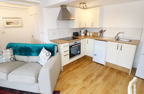 Tan-y-groes Cottage | The Granary Cottage