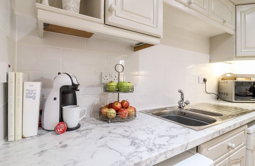 Bedford Cottage | The Granary