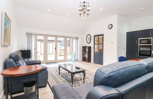 Hethel Cottage | The Granary