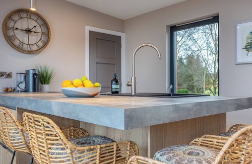 Buchlyvie Cottage | The Granary - UK48622