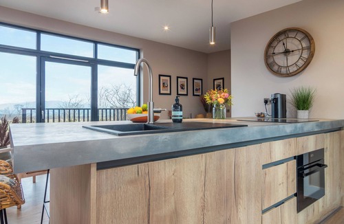 Buchlyvie Cottage | The Granary - UK48622