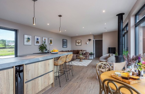 Buchlyvie Cottage | The Granary - UK48622