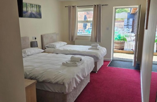 Easington Hotel | The Granby Rooms Easington East Yorkshire