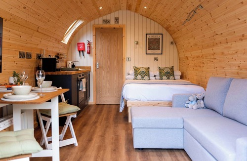 Takeley Street Hotel | The Great Hallingbury Manor