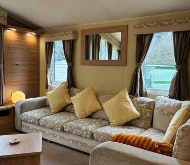 Ardentinny House | The Grosvenor 45