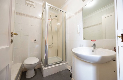 Murrayfield Hotel | The Hampton Hotel by Greene King Inns