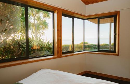 Hapuku Apartment | The Hapuku Studio