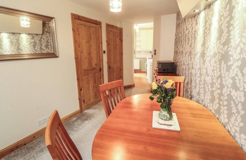 Heysham House | THE HAVEN, family friendly, country holiday cottage in Heysham