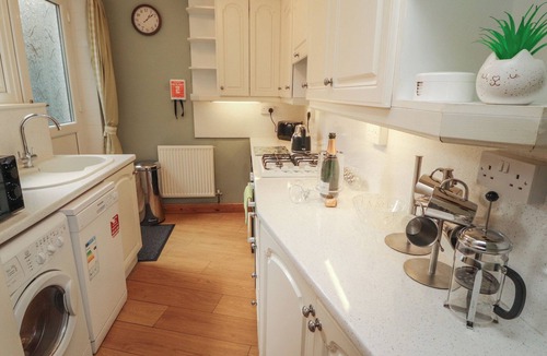 Heysham House | THE HAVEN, family friendly, country holiday cottage in Heysham