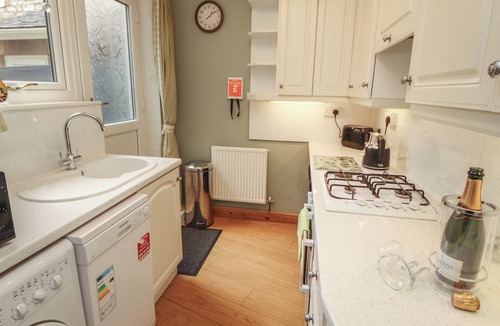 Heysham House | THE HAVEN, family friendly, country holiday cottage in Heysham