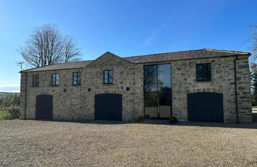 Sion Mills Apartment | The Hayloft