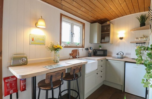 Cambridge House | The Heron, Bottisham