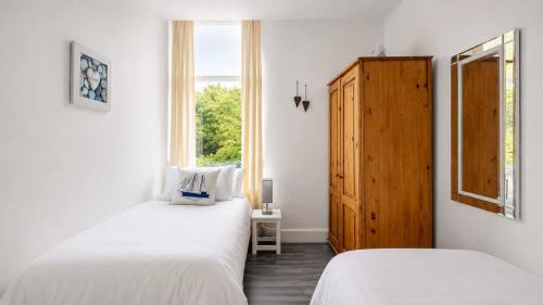Rothesay Apartment | The Hidden Asset- Rothesay, Isle of Bute