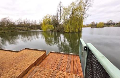 Beckingham Other | The Hideaway Pod