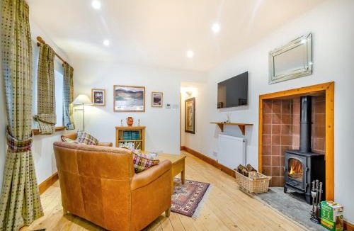 Kilmun House | The Holly Tree Cottage