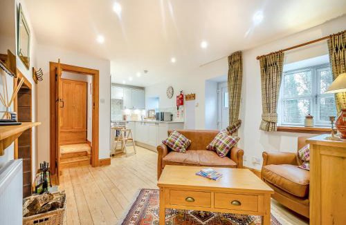Kilmun House | The Holly Tree Cottage