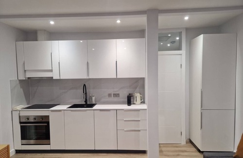 Higham Hill Apartment | The Home Comfort You Need in London by Interhome
