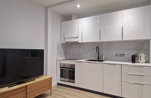 Higham Hill Apartment | The Home Comfort You Need in London by Interhome