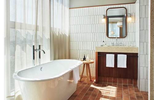 El Parc i la Llacuna del Poblenou Hotel | The Hoxton, Poblenou