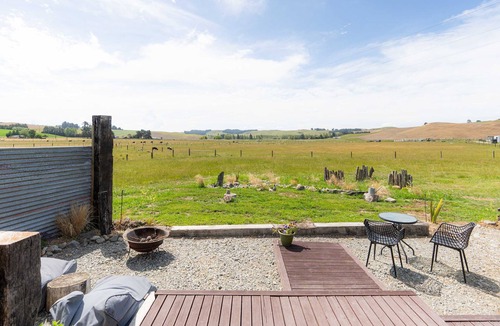 Timaru District House | The Huntaway by Tiny Away