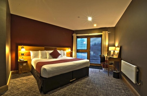 Inverbeg Hotel | The Inn on Loch Lomond