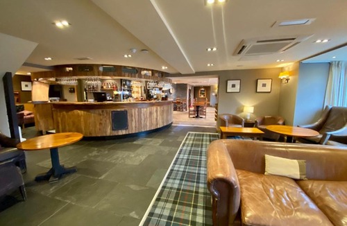 Inverbeg Hotel | The Inn on Loch Lomond