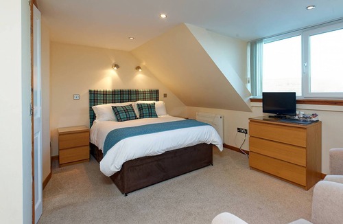 Bowmore Bed & Breakfast | The Island Bear B&B