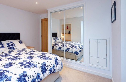 Bowmore Bed & Breakfast | The Island Bear B&B