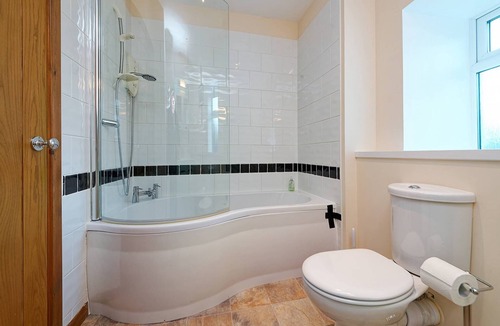 Bowmore Bed & Breakfast | The Island Bear B&B