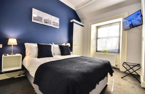 Gourock House | The Kempock