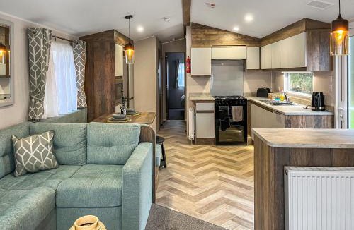 Forres Apartment | The Kestrel - Ukc6920