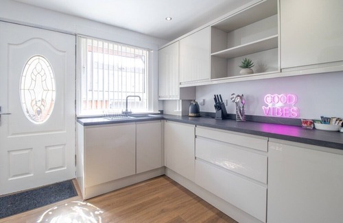 Airdrie House | The Kings Height: Close to Glasgow & Edinburgh