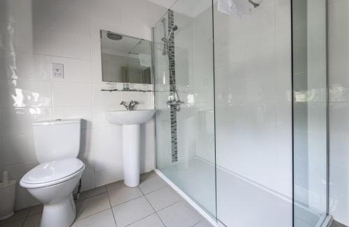 Blanefield Hotel | The Kirkhouse Inn