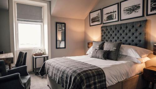 Kirkwall Hotel | The Kirkwall Hotel