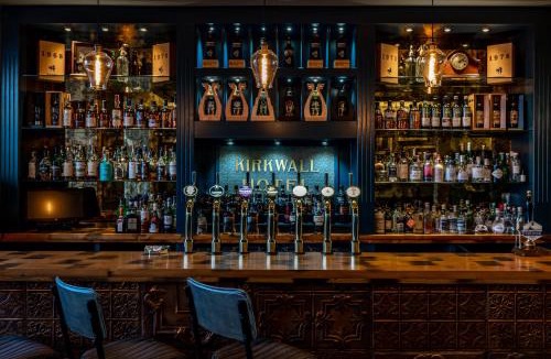 Kirkwall Hotel | The Kirkwall Hotel
