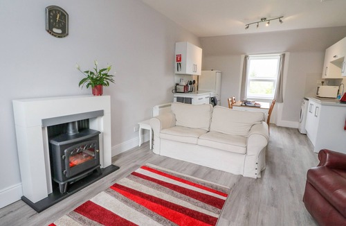 Taynuilt Cottage | The Knowe Upper
