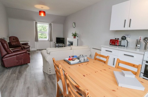 Taynuilt Cottage | The Knowe Upper