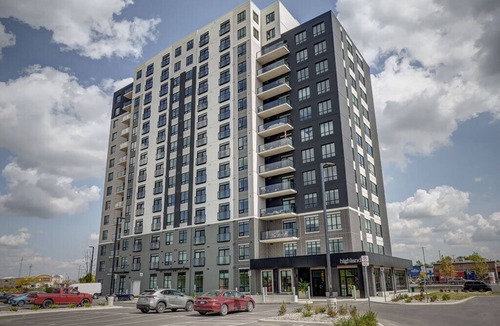 Saint Thomas Apartment | The Landing Pad Rentals at the Highlands