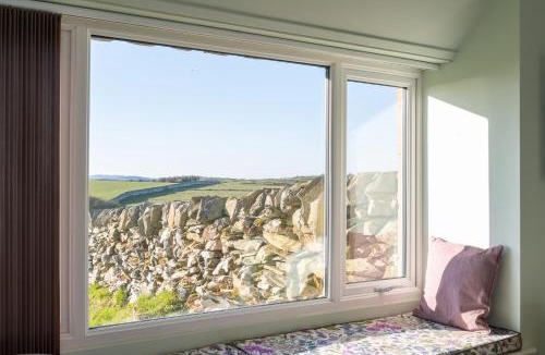 Monreith House | The Larroch Byre