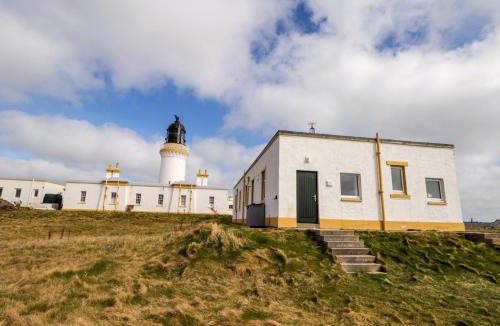 Wick House | The Lighthouse Keepers Cabin
