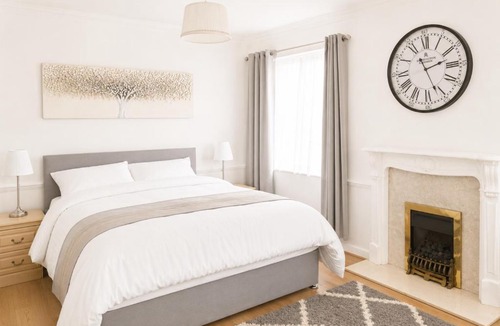 Newham House | The Lime Tree House Beckton
