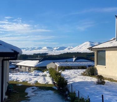 Tekapo House | The Little Cottage - Lake Tekapo
