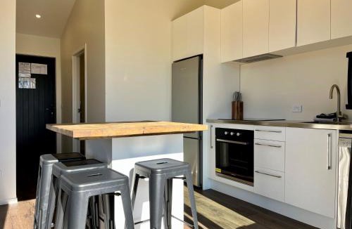 Tekapo House | The Little Cottage - Lake Tekapo