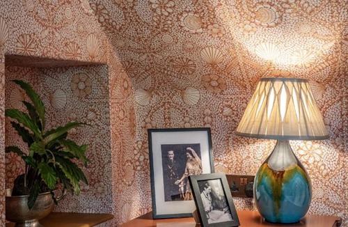Luss Hotel | The Loch Lomond Arms Hotel