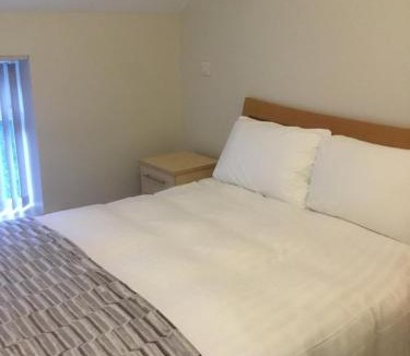 Haxey Hotel | The Loco