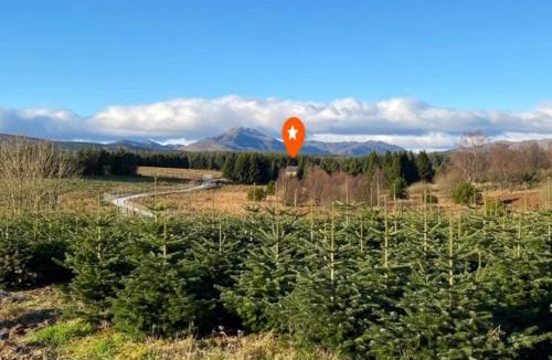 Kippen Villa | The Lodge at Muir Estate