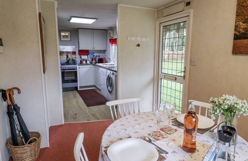 Attleborough House | The Lodge, Old Buckenham
