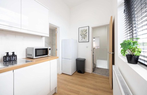 Offerton Apartment | The Loft Apartment
